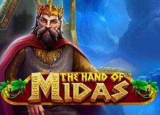 The Hand Of Midas игровой автомат