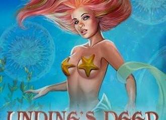 Undine s Deep от Endorphina